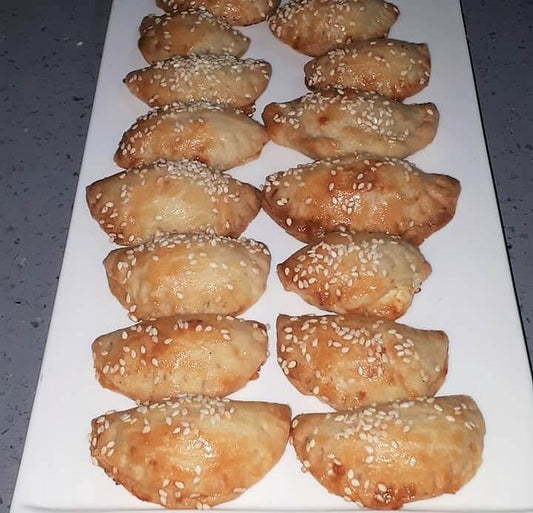 סמבוסק גבינה מהיר