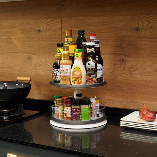 ארגונית רב תכליתית מסתובבת