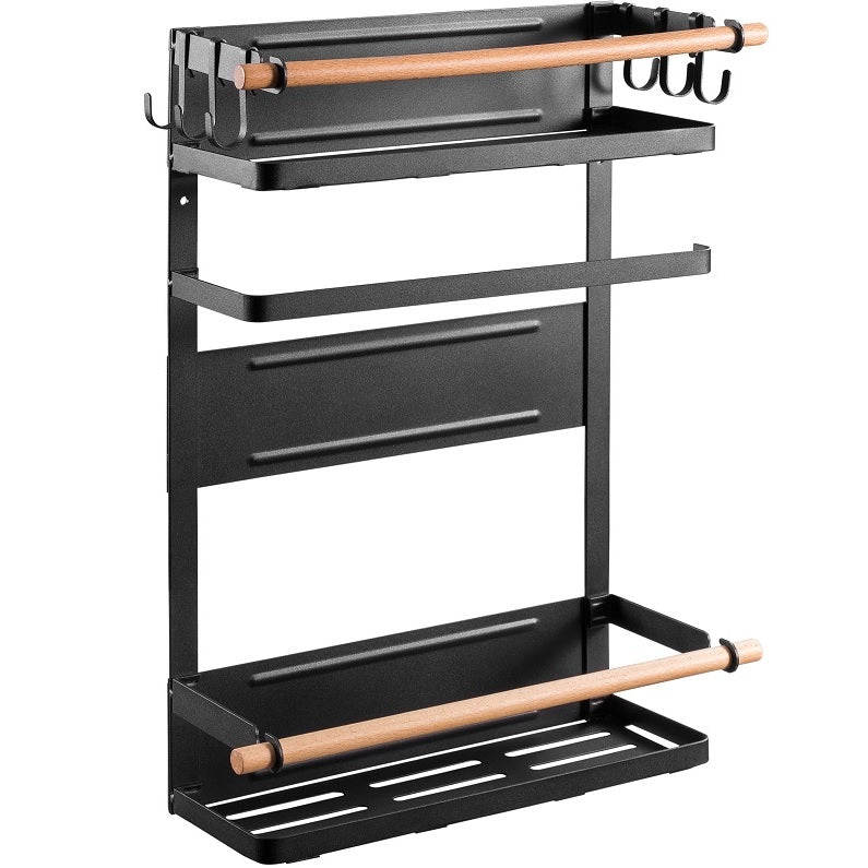 ארגונית מגנטית למקרר EAZO Super Hanger F