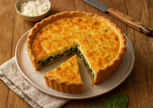 קיש תרד בנינג'ה