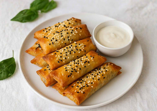 בורקס בשר בנינג'ה