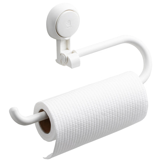 מתלה ואקום לנייר סופג