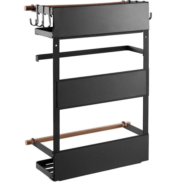 ארגונית מגנטית למקרר EAZO Super Hanger F