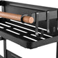 ארגונית מגנטית למקרר EAZO Super Hanger F
